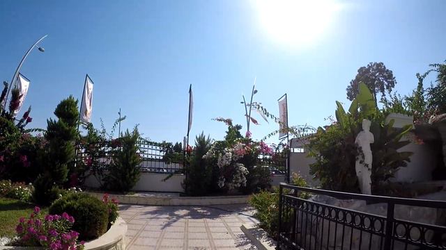Club hotel Belpinar 2018 смотреть онлайн