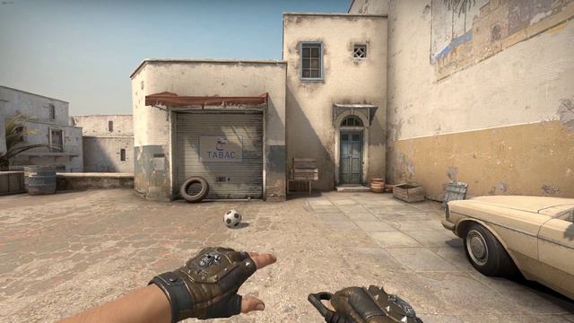 CS:GO BLOODHOUND GLOVES BRONZED MINIMAL WEAR | SKIN SHOWCASE смотреть онлайн