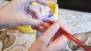 DIY: как быстро и просто сшить носочки? для собаки своими руками))?