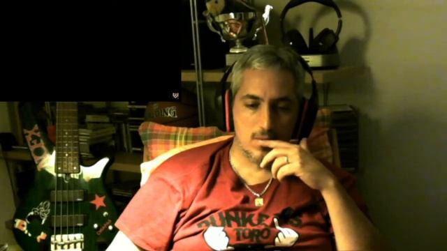 Sepultura Troops Of Doom reaction Punk Rock Head singer and bassist react to the music YOU suggest смотреть онлайн