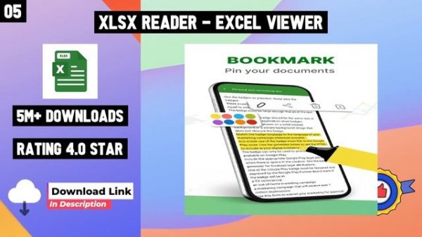 10 Best Excel Sheet Apps For Android