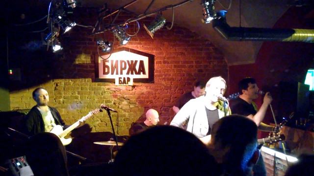 После 11 - Лети (25.03.16, Питер) смотреть онлайн