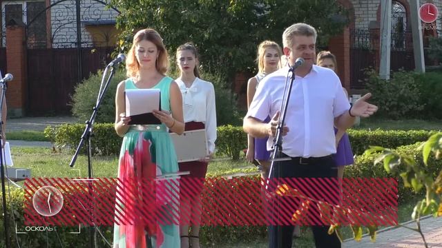 Новая детская площадка - инициатива горожанина. смотреть онлайн
