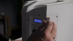 Electro-Voice Battery-powered Everse8 PA Speaker Overview