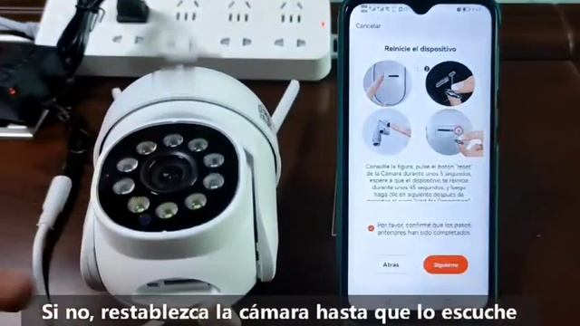 390Eyes APP connection video смотреть онлайн