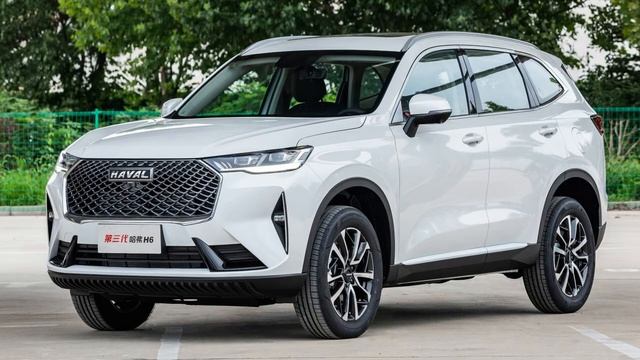 Haval H6 2021 Launch in Pakistan | Price & Features | UltraWheels PK смотреть онлайн