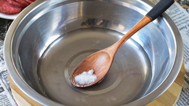 Сборник рецептов