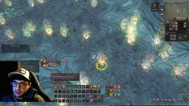 Lineage 2 Main//Гайд Источники Первоначального Огня// смотреть онлайн