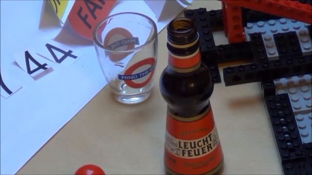 Leuchtfeuer von Behn aus Eckernförde смотреть онлайн