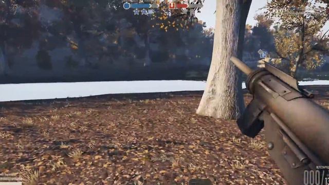 Heroes and Generals | Первый взгляд для моего канала, но не для меня. смотреть онлайн