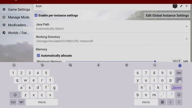 как скачать новый Java launcher (hello launcher) на свои смартфоны ответ тут! смотреть онлайн