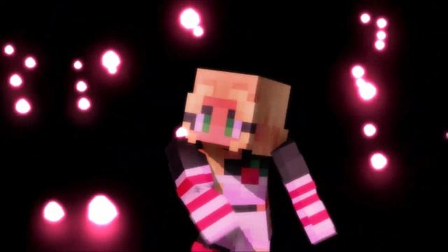 [MMD] Heartbeat Heartbreak (Minecraft) смотреть онлайн