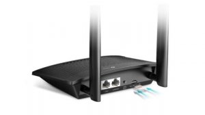 Tp-link TL-MR100 4G LTE Router Обзор и отзыв от НОУ-ХАУ.