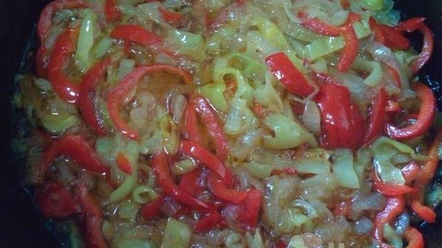 Книга рецептов