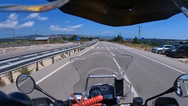 Путь самурая Пятая серия. Русская эскадра потопила турецкие корабли. Ночь в гамаке. Стамбул!! смотреть онлайн