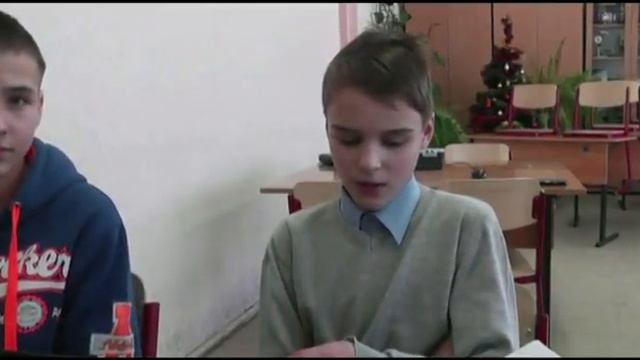 140128 Интегрированный урок физика + робототехника смотреть онлайн