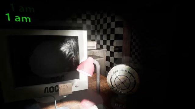 Финал Hello From Darkness/Играем в амогус фредрексон смотреть онлайн