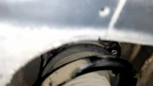 Hyundai Staria увеличение клиренса