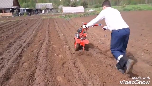 Незатейливый пропольничек. смотреть онлайн