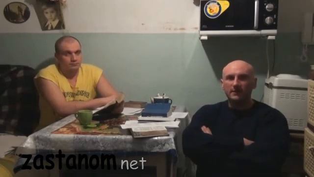 Разоблачение лжи Александра Синицкого смотреть онлайн