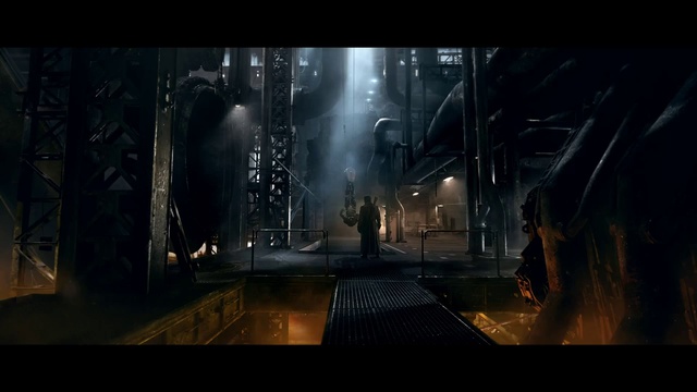 Jeremiah Harm (промо)