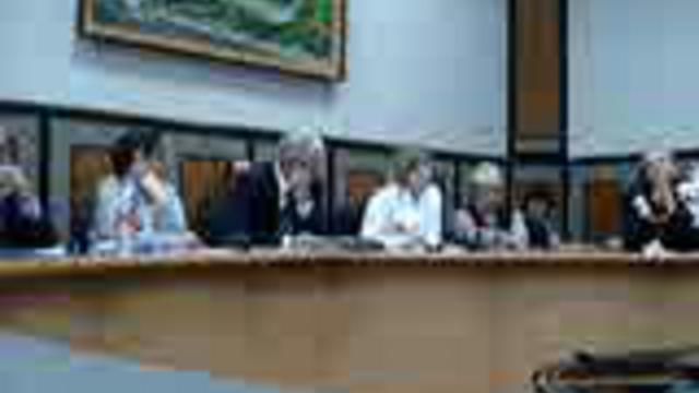 Круглый стол 6 смотреть онлайн