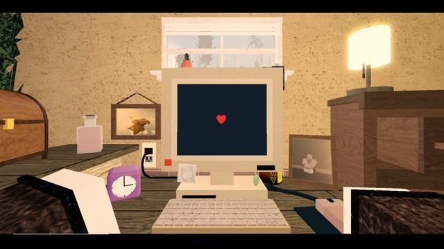 hello world | Roblox (Parody) смотреть онлайн