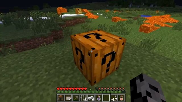 Minecraft: GRIM REAPER CHALLENGE GAMES - Lucky Block Mod - Modded Mini-Game смотреть онлайн