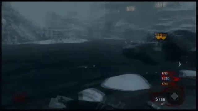 Call of the Dead Coop Live Commentary: Semi's and Shotguns: Part 1 смотреть онлайн