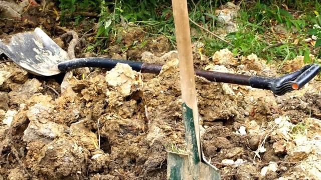 На фото с похорон мужа Света увидела давно умершую свекровь. Она раскопала могилу и удивилась. смотреть онлайн
