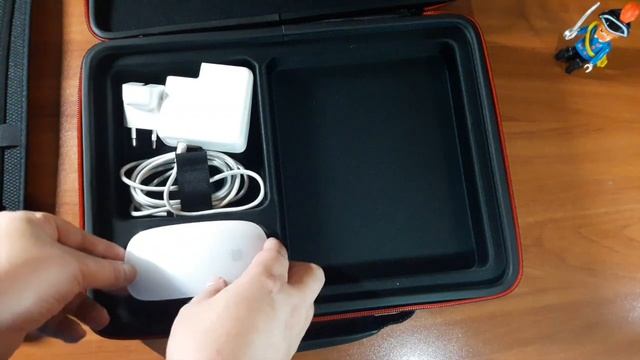 Maletín para portátil Smatree - IDEAL para MacBook de 13,3 pulgadas ?? смотреть онлайн