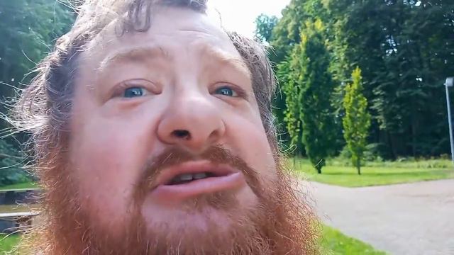 Bongo Baltic Trip 2020: Day 9: Exploring Estonia 🚐♨♨🚐 смотреть онлайн