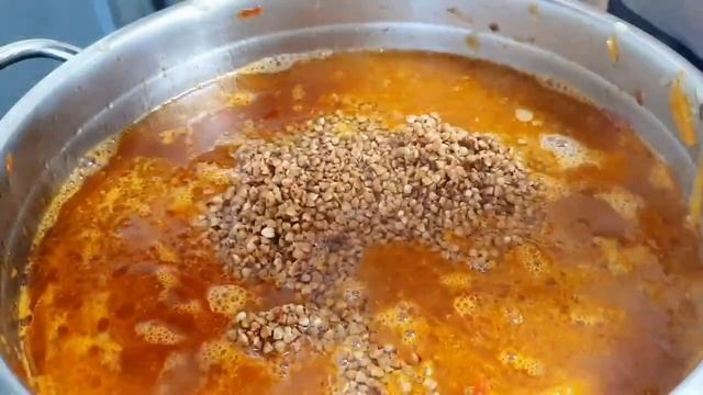 А вы так готовите Гречку Вкусный обед или Ужин смотреть онлайн