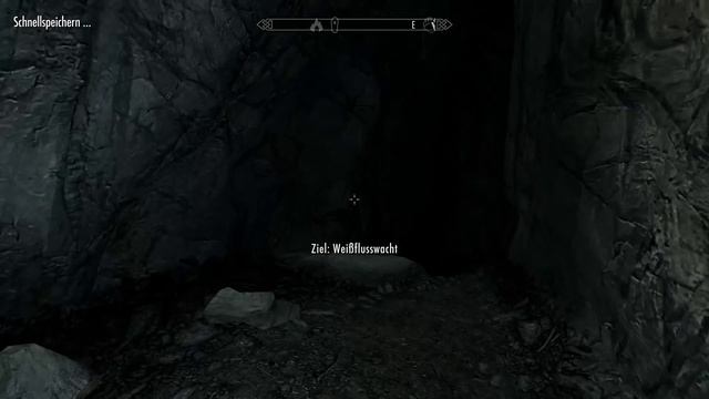 TES V: SKYRIM | #30 | Ein unerklärliches Phänomen смотреть онлайн