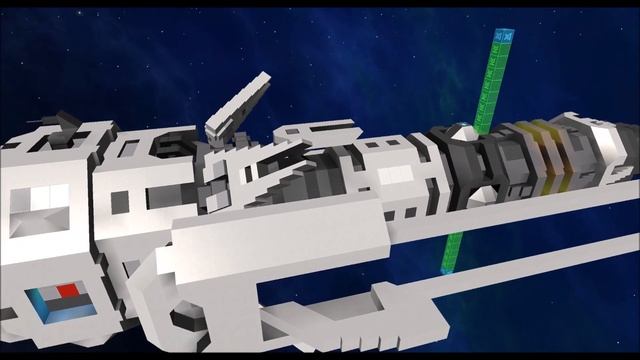 Fleet Update: Speed! – StarMade смотреть онлайн