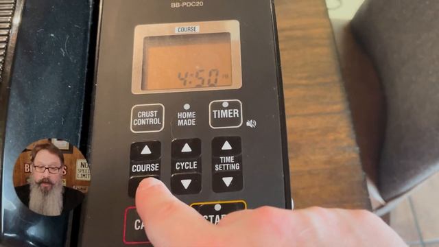 The Perfect Bread Every Time with the Zojirushi Virtuoso Plus смотреть онлайн