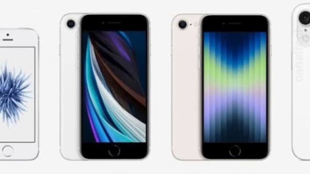 IPhone SE (2024) Finally Here