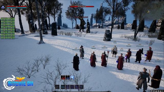 Ashes of Creation Is a Scam? смотреть онлайн
