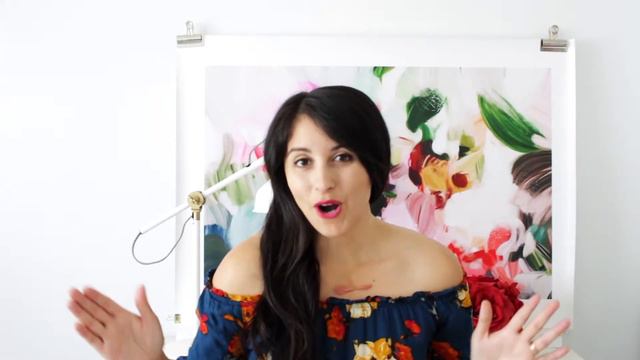 The Making of Bloom, Abstract Art by Parima Studio смотреть онлайн