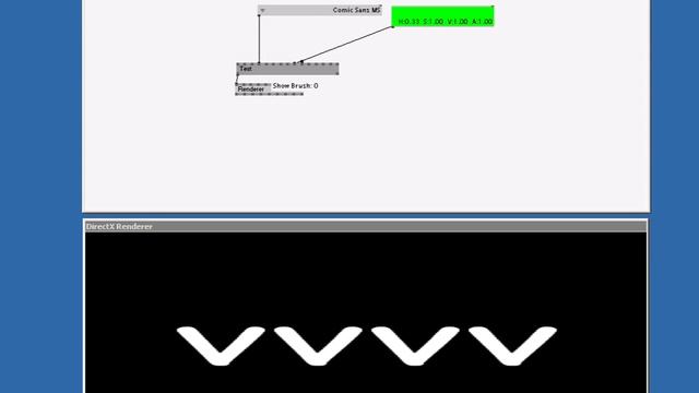 Tutorial 7: Enumeration, Color, String, Toggle and Bang смотреть онлайн