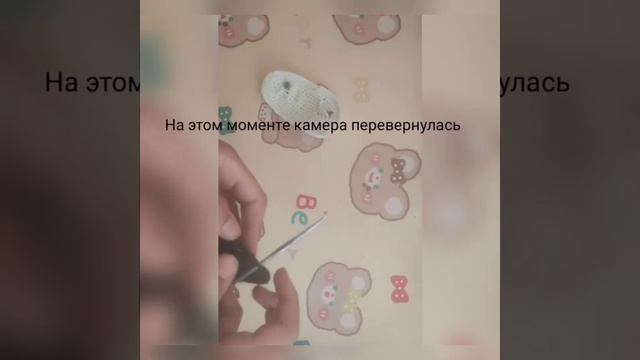 #амигуруми #вязаныйтукан #crochettutorial #crochettoys #toucan Тукан амигуруми 😱 ТУТОРИАЛ / 1 часть