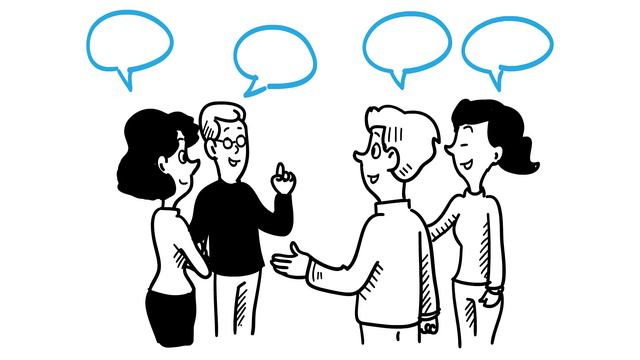 The Dale Carnegie Course in a nutshell смотреть онлайн