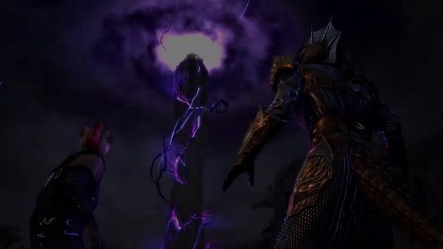 The Elder Scrolls Online - Summerset Official Gameplay Launch Trailer [RUS] смотреть онлайн