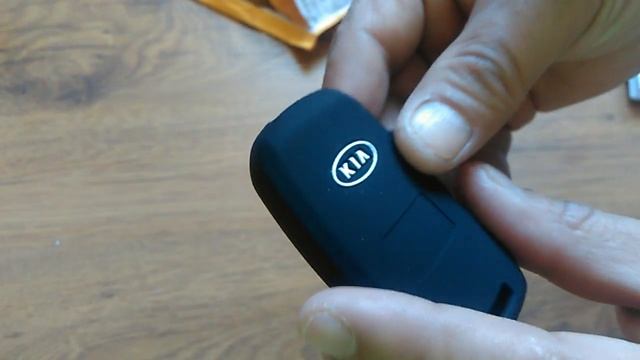 Силиконовый чехол на ключ КИА Спортейдж смотреть онлайн