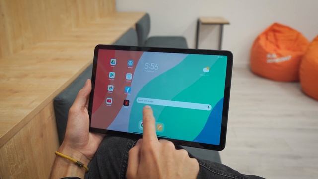 Xiaomi Pad 5 - ვიდეო განხილვა смотреть онлайн