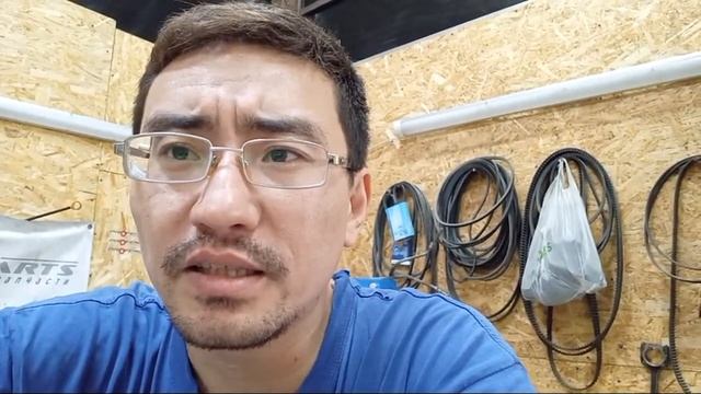 Delica свап 3UZ 4.3л часть 6 смотреть онлайн