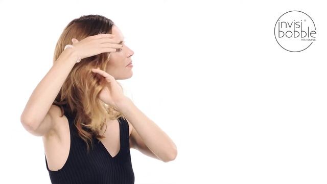 invisibobble Waver Plus смотреть онлайн