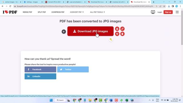 How to Convert Excel to JPG High Resolution Image, XLSX to JPEG Photo converter смотреть онлайн