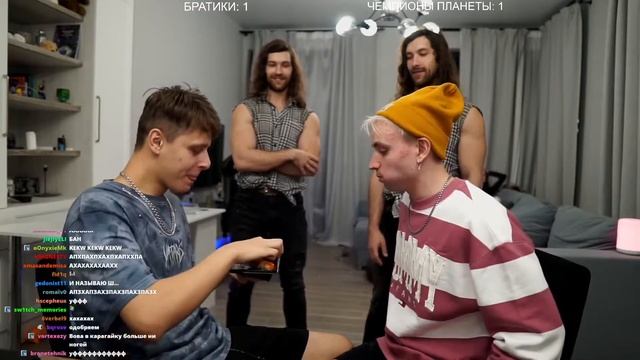 МОСКВА ИЗМЕНИЛА ДРОНА | ЗАСОСАЛ ВОВУ ( Follentass )