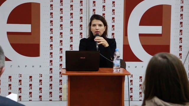 Цінності у пострадянській освіті. Які зміни можливі? смотреть онлайн